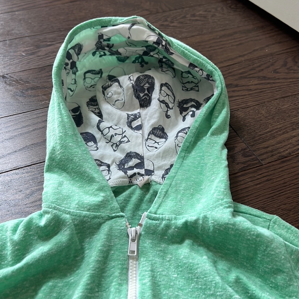 Hoodie - Picture 4 of 7